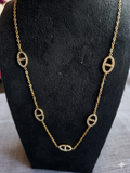 Collier Amalia
