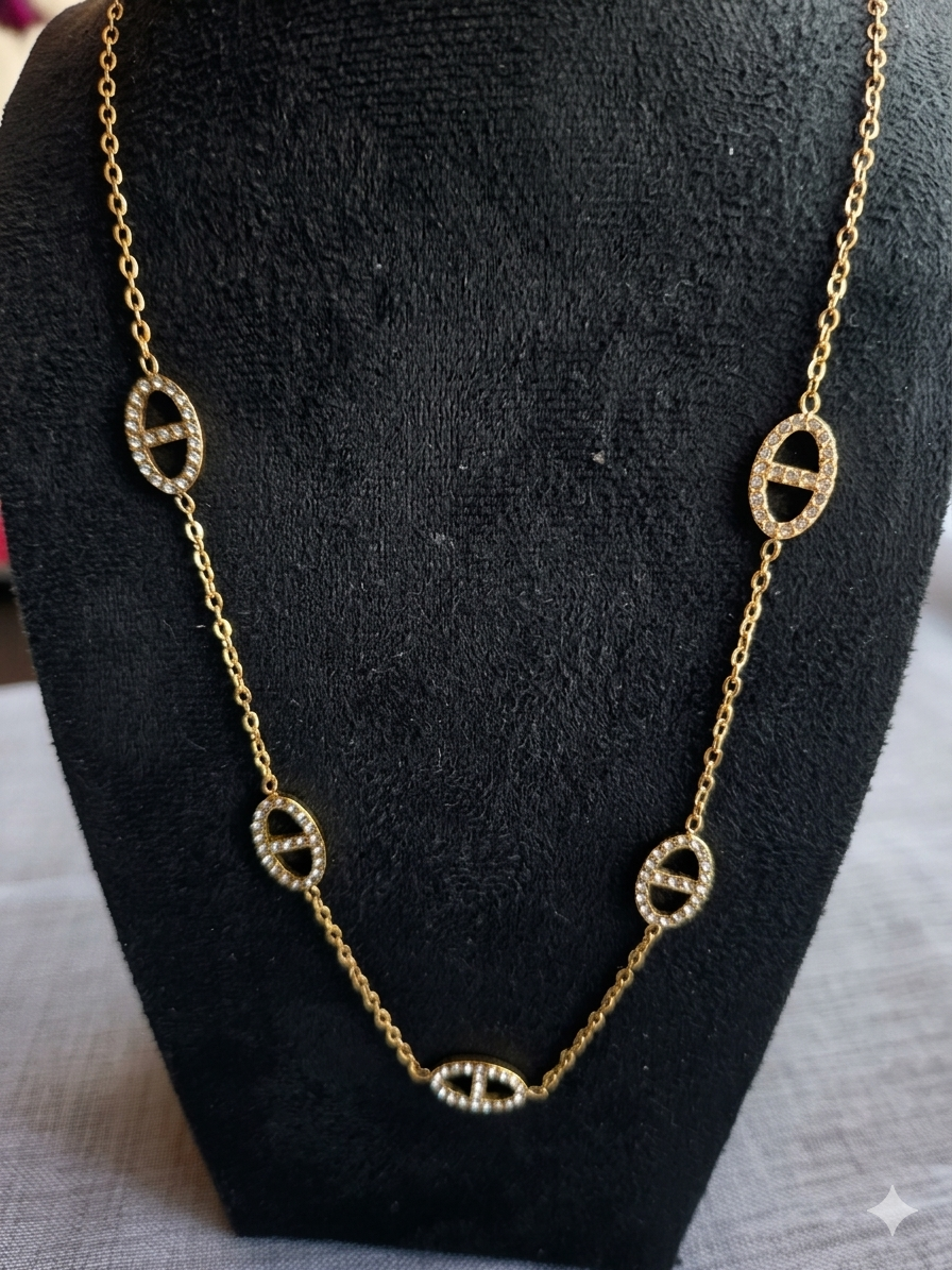 Collier Amalia
