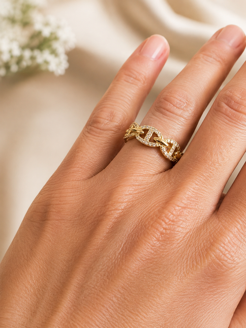 Bague Cannes