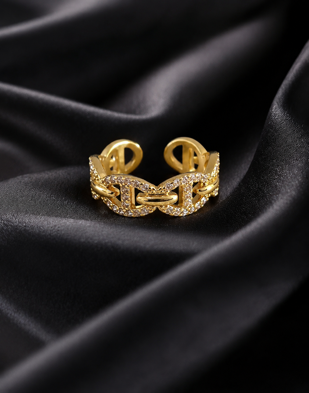 Bague Cannes