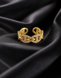 Bague Cannes