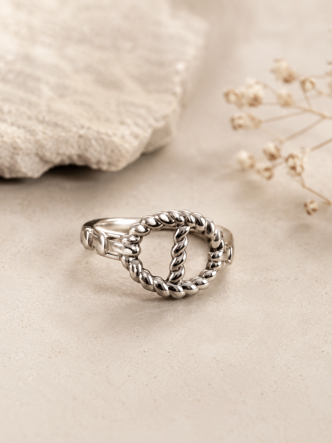 Bague Le cap
