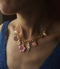 Collier Cassis