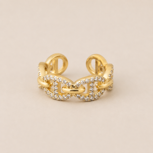 Bague Cannes